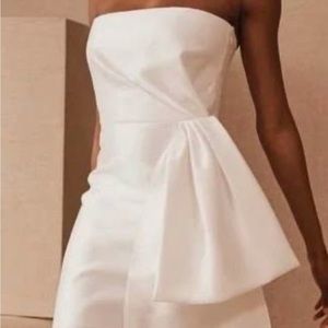 Sachin + Babi dress